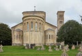 St Mary and St Nicholas` Church Wilton