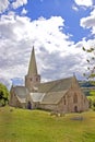 St Mary The Virgin Church