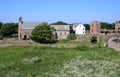 St Mary the Virgin church, Lindisfarne Priory