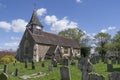 St. Mary the Virgin Church,Buckland,Surrey.