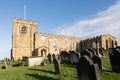 St Mary the Virgin in Whitby