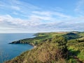 St Mary's Bay Brixham, South Devon uk