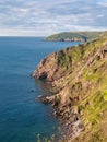 St Mary's Bay Brixham, South Devon uk