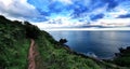 St Mary's Bay Brixham, South Devon uk