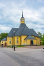 St. Mary's Church of Lappee in Lappeenranta, Finland