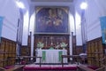 St Marys Church, Chennai, Tamil Nadu, India, Asia