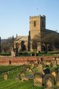 St. Marys Church Scarborough