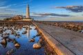 St marys lighthouse