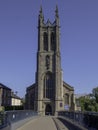 St Marys Roman Catholic Church Derby City Center