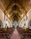 St. Matthew`s Episcopal Cathedral of Laramie