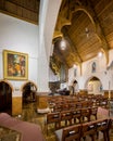 St. Matthew`s Episcopal Cathedral of Laramie