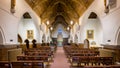 St. Matthew`s Episcopal Cathedral of Laramie