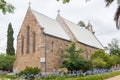 St. Matthews Anglican Church, Riversdale