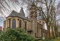 St. Mauritz church, Munster, Germany