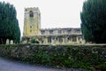 St Michael the Archangel, Kirkby, Malhamdale.