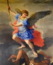 St Michael the Archangel