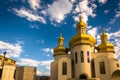 St. Michael The Archangel Ukranian Catholic Church in Baltimore, Maryland.