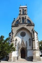 St. Michael chapel, Kosice, Slovakia Royalty Free Stock Photo