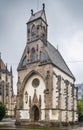 St Michael Chapel, Kosice, Slovakia