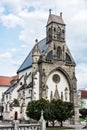 St. Michael chapel in Kosice, Slovakia