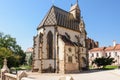 St. Michael Chapel