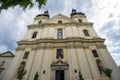 St. Michael Church - Lviv, Ukraine Royalty Free Stock Photo