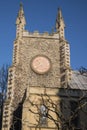 St. Michael-at-Plea Church in Norwich