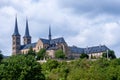 St. Michael's Abbey, Bamberg Germany