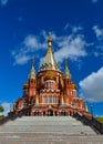 St. Michael's Cathedral, Izhevsk