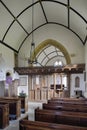 St Michael`s Church, Blackford