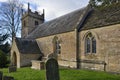 St Michael`s Church, Blackford