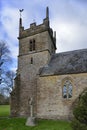 St Michael`s Church, Blackford