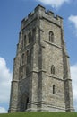 St.Michael's Church, Glastonbury