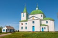 St. Michael`s Church in Shandra, Kyiv region, Ukraine