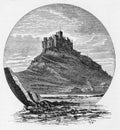 St Michael`s Mount