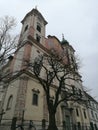 St. Michael& x27;s Church