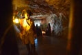 St michaels cave gibraltar