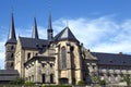 St Michaels church in Bamberg