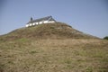 St MichelÃ¢â¬â¢s Tumulus in Carnac