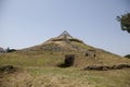 St MichelÃ¢â¬â¢s Tumulus in Carnac