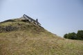 St MichelÃ¢â¬â¢s Tumulus in Carnac