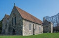 St Mildred Church