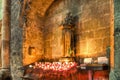 St. Nazaire and St Celse at Carcassonne, France