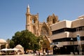 St. Nicholas Cathedral - Famagusta town