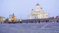 St. Nicholas Cathedral in Helsinki