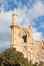 St. Nicholas Cathedral (Lala Mustafa Mosque)