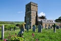 St Nicholas' Church, Abbotsbury