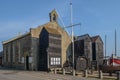 St Nicholas Church Also known Fisherman`s Chapel.