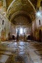 St. Nicholas Church, Demre. Turkey. Myra. Orthodox Royalty Free Stock Photo