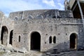 St. Nicholas Church, Demre. Turkey. Myra. Orthodox Royalty Free Stock Photo